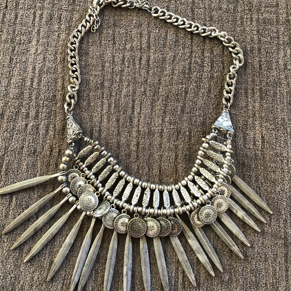 Necklace